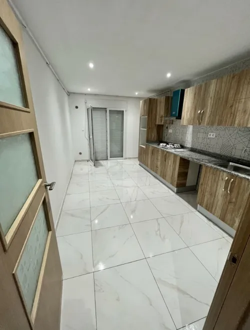 Location Appartement F4 Alger Cheraga