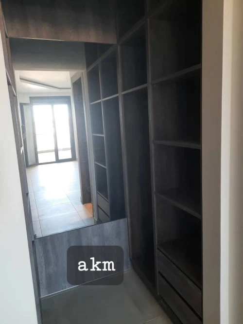 Location Appartement F3 Alger Cheraga