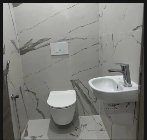 Location Appartement F4 Alger Cheraga