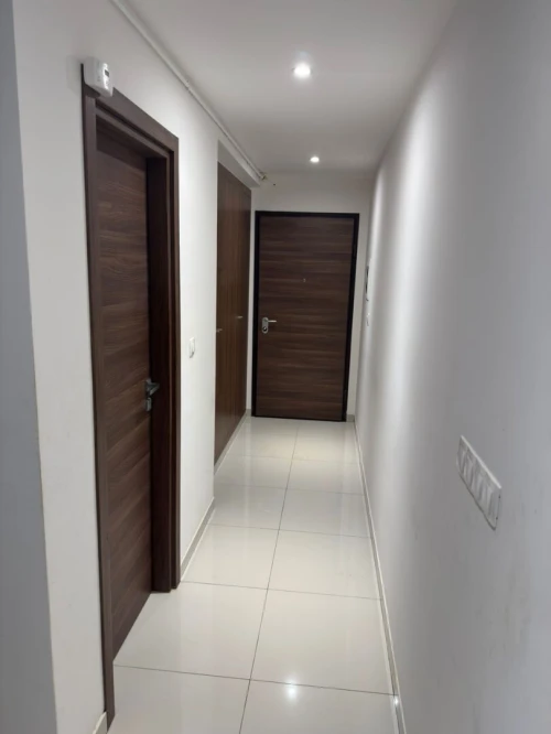 Location Appartement F4 Alger Cheraga