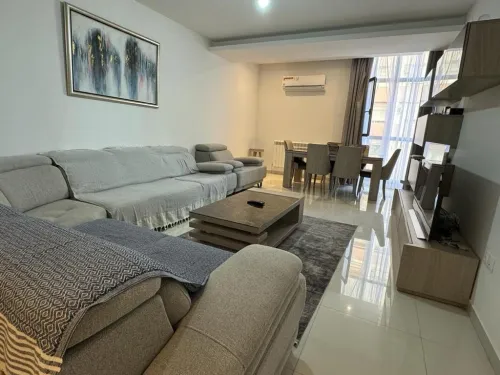 Location Appartement F4 Alger Cheraga