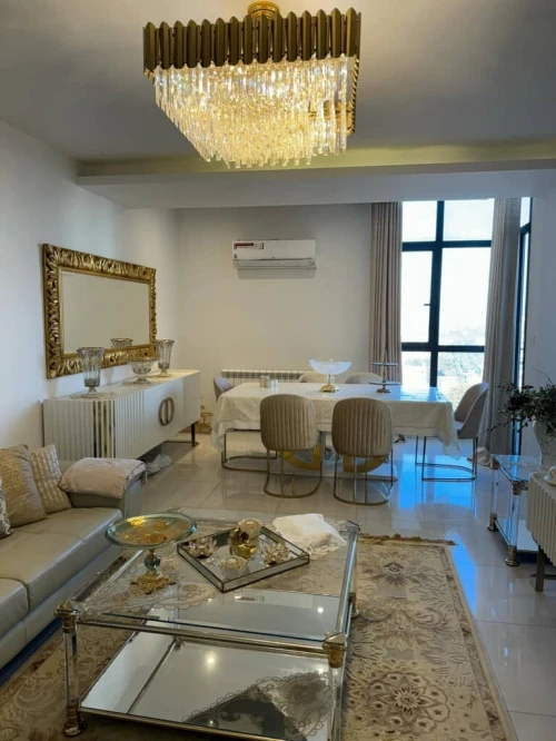 Location Appartement F4 Alger Cheraga