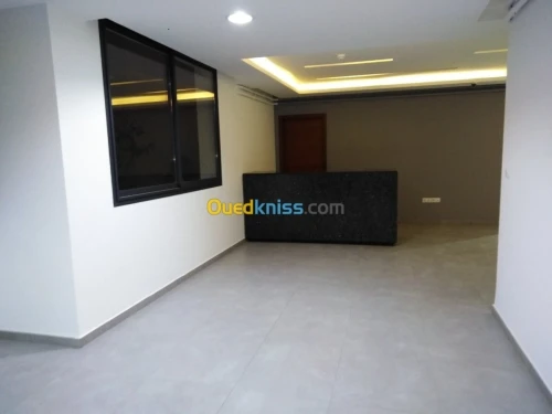 Vente Appartement F4 Alger Cheraga
