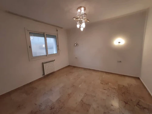 Location Appartement F5 Alger Ouled fayet