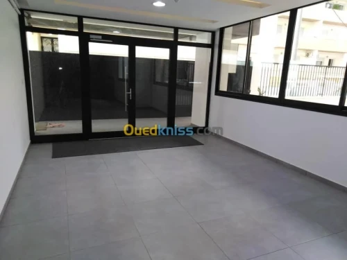 Vente Appartement F5 Alger Cheraga