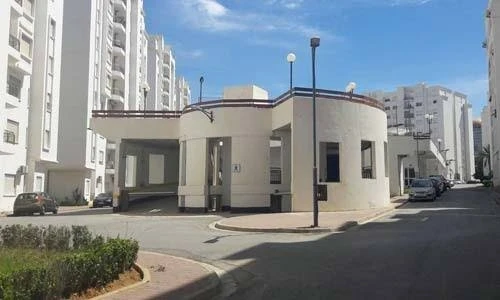 Location Appartement F4 Alger Cheraga