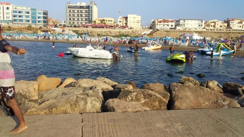 Vente Villa Alger Staoueli