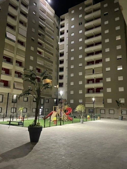 Location Appartement F3 Alger Ouled fayet 2