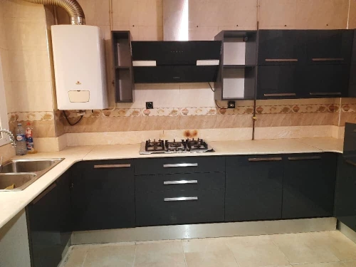 Vente Duplex F5 Alger Cheraga