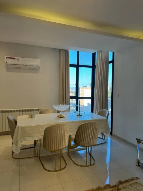 Location Appartement F4 Alger Cheraga