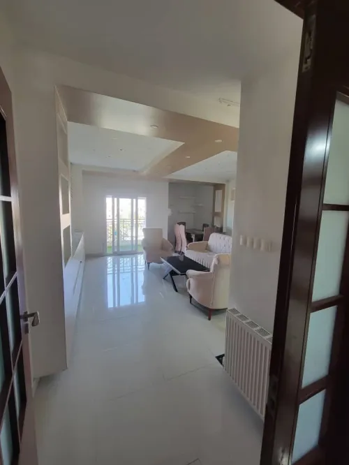 Location Appartement F4 Alger Cheraga