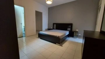 Location Appartement F4 Alger Cheraga
