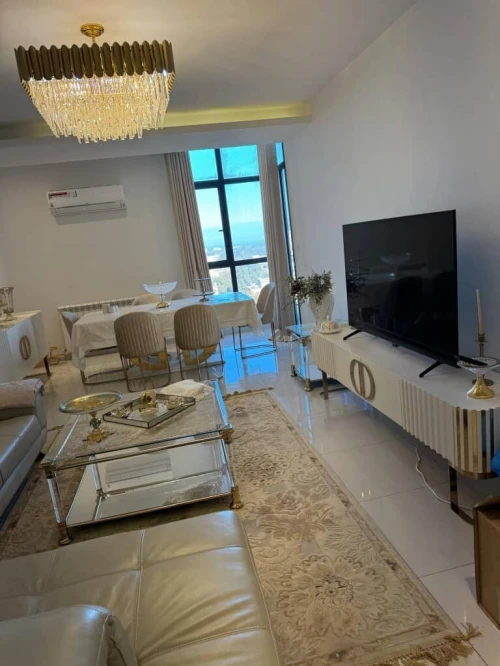 Location Appartement F4 Alger Cheraga