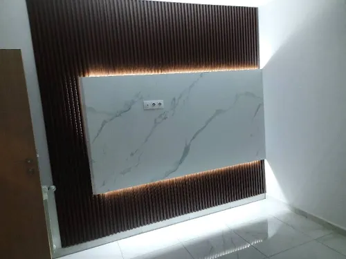 Location Appartement F4 Alger Cheraga