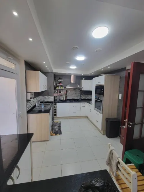 Location Appartement F4 Alger Cheraga