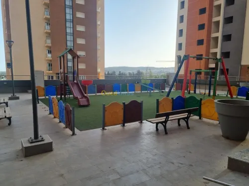 Vente Appartement F3 Alger Cheraga