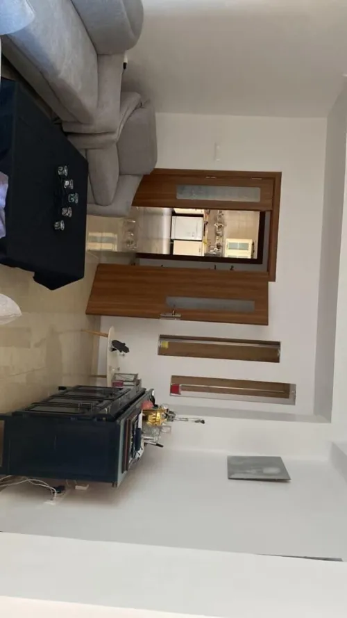 Location Appartement F4 Alger Staoueli