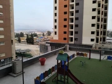 Location Appartement F5 Alger Cheraga