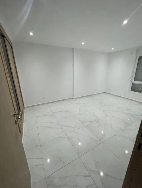 Location Appartement F4 Alger Cheraga