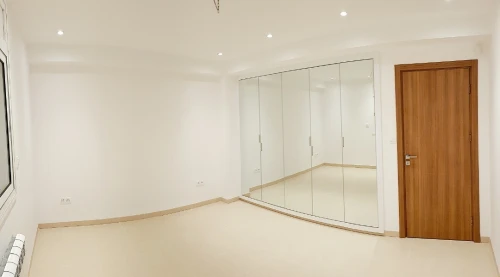 Vente Appartement F4 Alger Cheraga