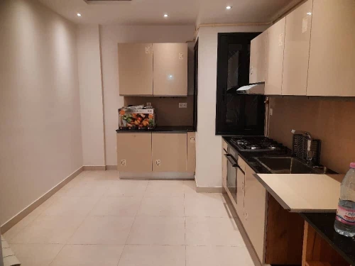 Location Appartement F3 Alger Cheraga