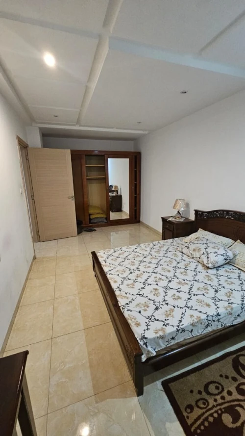 Location Appartement F3 Alger Cheraga