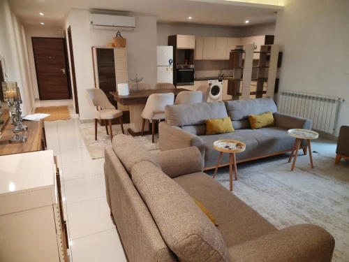 Vente Appartement F4 Alger Cheraga