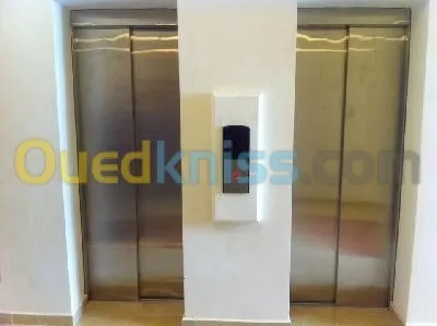Location Appartement F4 Alger Ouled fayet