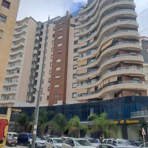 Location Appartement F5 Alger Ouled fayet