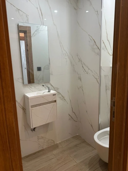 Vente Appartement F3 Alger Cheraga