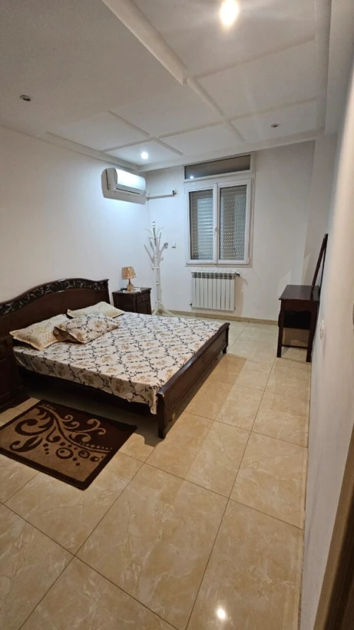 Location Appartement F3 Alger Cheraga