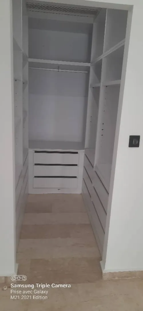 Location Appartement F3 Alger Cheraga