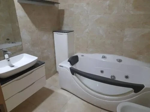 Vente Appartement F4 Alger Cheraga