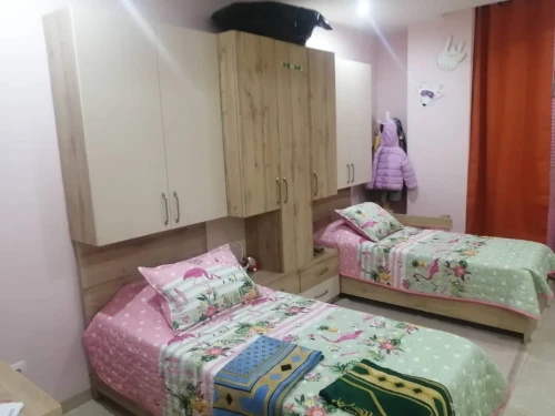 Vente Appartement F4 Alger Cheraga