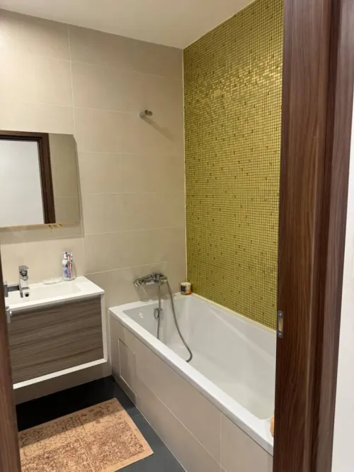 Location Appartement F4 Alger Cheraga