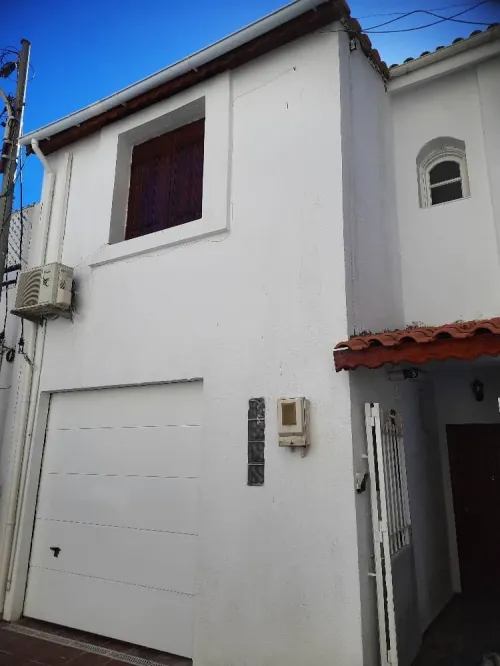 Location Villa Alger Cheraga