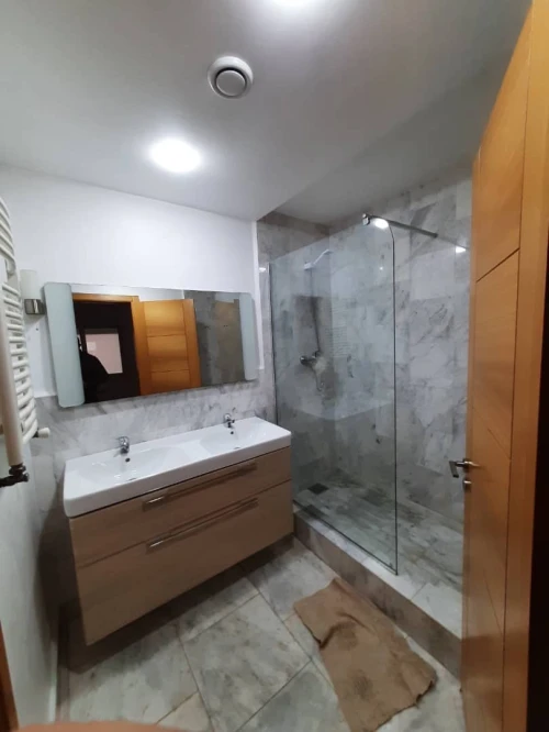 Location Appartement F5 Alger Ouled fayet