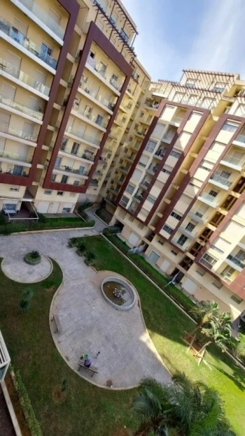 Location Appartement F4 Alger Ouled fayet