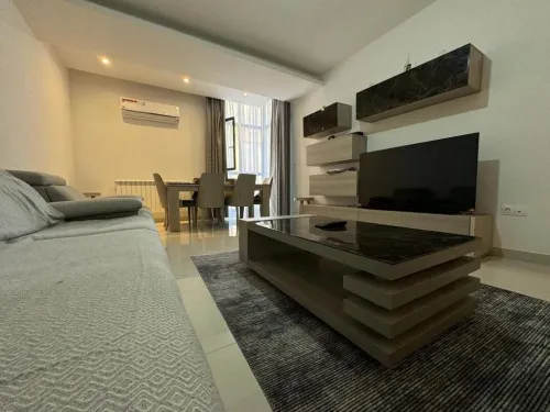 Location Appartement F4 Alger Cheraga