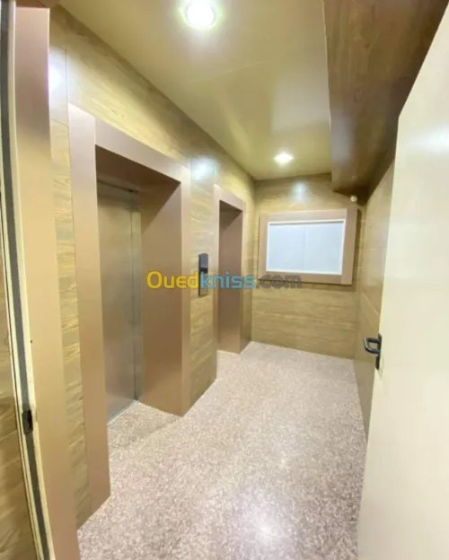 Vente Appartement F4 Alger Ouled fayet