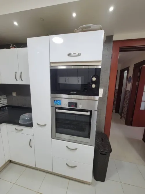 Location Appartement F4 Alger Cheraga