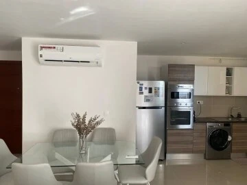 Location Appartement F3 Alger Cheraga