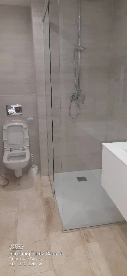 Location Appartement F3 Alger Cheraga