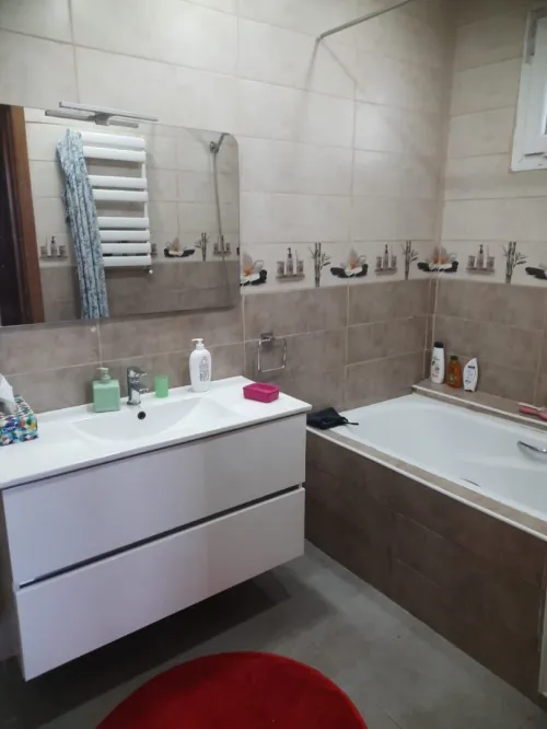 Location Appartement F4 Alger Staoueli