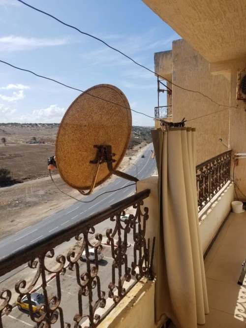 Vente Appartement F3 Oran Ain el turck