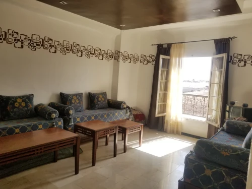 Vente Appartement F3 Oran Ain el turck