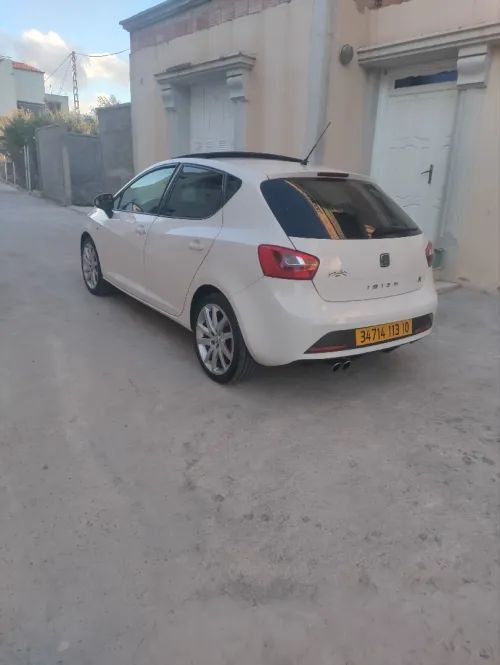 Seat Ibiza 2013 Fr