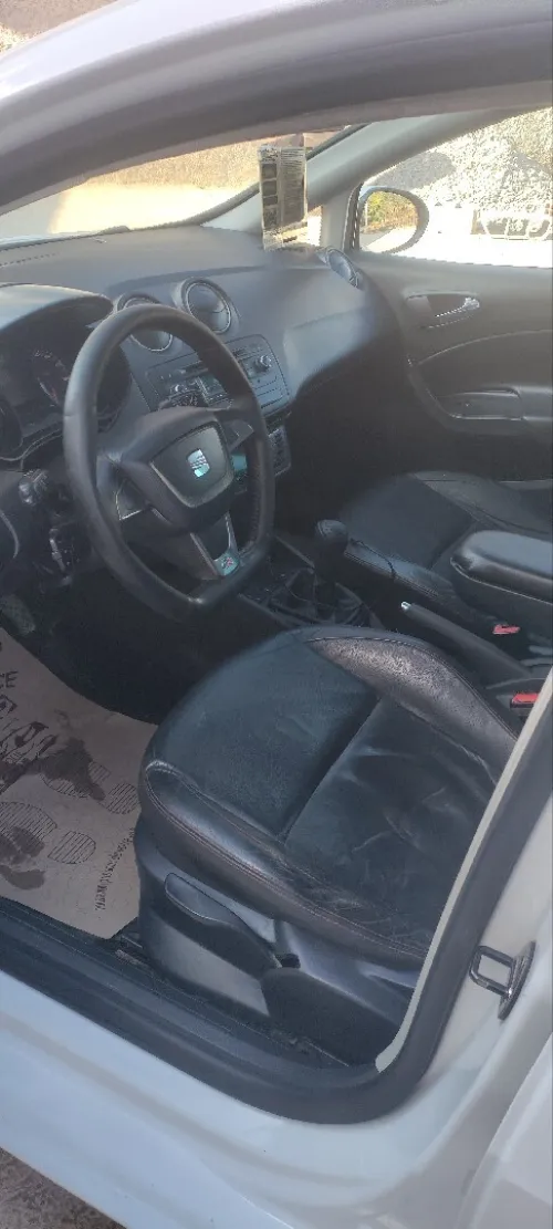 Seat Ibiza 2013 Fr