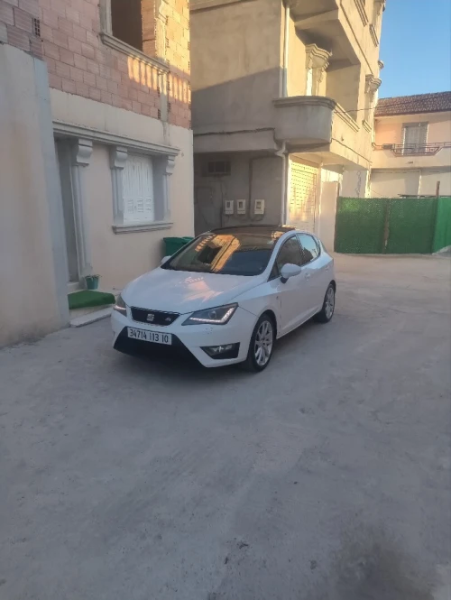 Seat Ibiza 2013 Fr