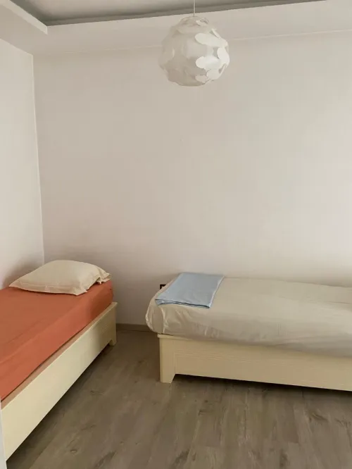 Location vacances Appartement F3 Alger Birkhadem